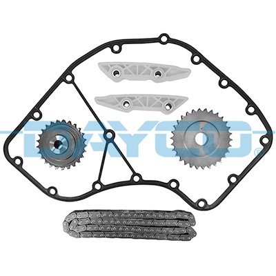 Слика на Комплет погонски ланец DAYCO KTC1055