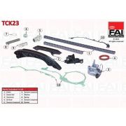 Слика 1 на комплет погонски ланец FAI AutoParts TCK23