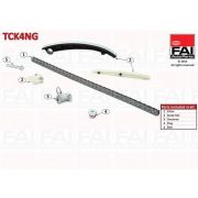 Слика 1 на комплет погонски ланец FAI AutoParts TCK4NG