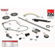 Слика 1 $на Комплет погонски ланец FAI AutoParts TCK57