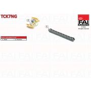 Слика 1 на комплет погонски ланец FAI AutoParts TCK7NG