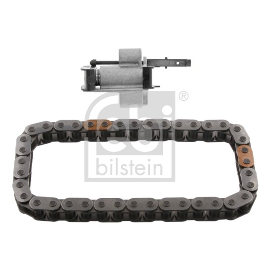 Слика на комплет погонски ланец FEBI BILSTEIN 37620 за Land Rover Freelander 2 (FA) 2.2 TD4 4x4 - 150 коњи дизел