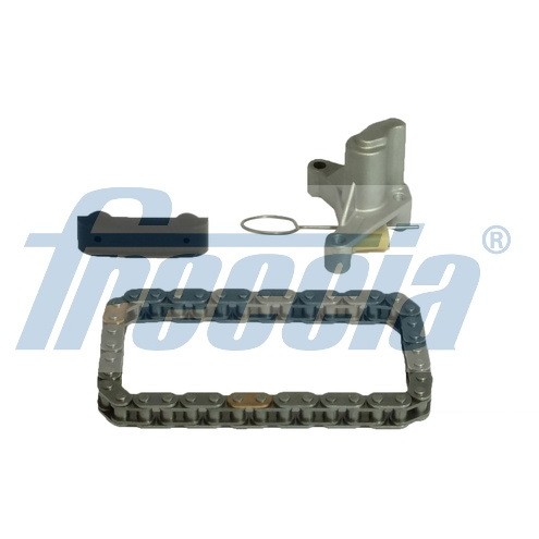 Слика на комплет погонски ланец FRECCIA TK08-1032 за Citroen Jumpy BOX 2.0 HDi 95 - 98 коњи дизел