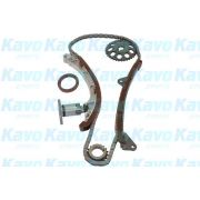 Слика 1 $на Комплет погонски ланец KAVO PARTS DKC-9002