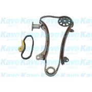 Слика 1 на комплет погонски ланец KAVO PARTS DKC-9004