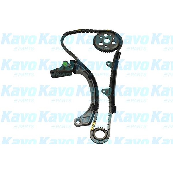 Слика на Комплет погонски ланец KAVO PARTS DKC-9009