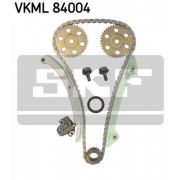 Слика 1 на комплет погонски ланец SKF VKML 84004