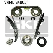 Слика 1 $на Комплет погонски ланец SKF VKML 84005