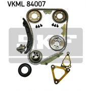 Слика 1 $на Комплет погонски ланец SKF VKML 84007