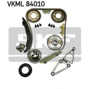 Слика 1 $на Комплет погонски ланец SKF VKML 84010