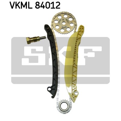 Слика на Комплет погонски ланец SKF VKML 84012