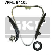 Слика 1 $на Комплет погонски ланец SKF VKML 84105