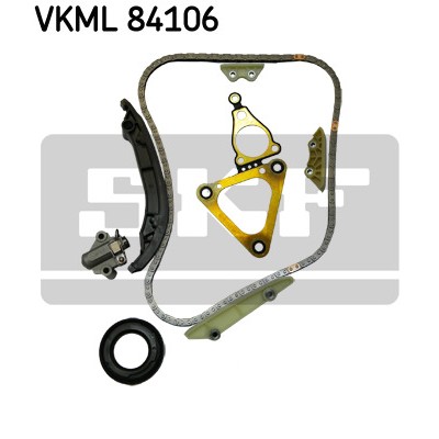 Слика на Комплет погонски ланец SKF VKML 84106