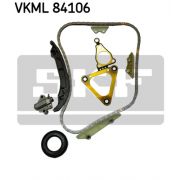 Слика 1 $на Комплет погонски ланец SKF VKML 84106