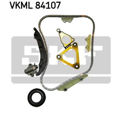 Слика на Комплет погонски ланец SKF VKML 84107