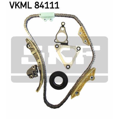 Слика на Комплет погонски ланец SKF VKML 84111