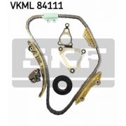 Слика 1 $на Комплет погонски ланец SKF VKML 84111