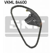 Слика 1 на комплет погонски ланец SKF VKML 84600