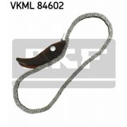 Слика 1 на комплет погонски ланец SKF VKML 84602