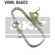 Слика 1 на комплет погонски ланец SKF VKML 84603