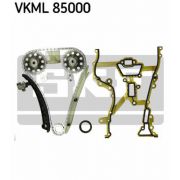 Слика 1 на комплет погонски ланец SKF VKML 85000