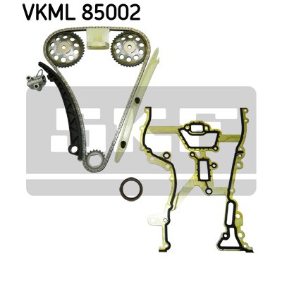 Слика на Комплет погонски ланец SKF VKML 85002