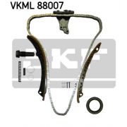 Слика 1 $на Комплет погонски ланец SKF VKML 88007