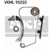 Слика 1 $на Комплет погонски ланец SKF VKML 91010