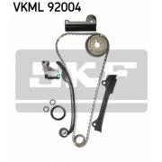 Слика 1 на комплет погонски ланец SKF VKML 92004