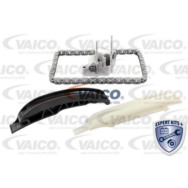 Слика на комплет погонски ланец VAICO EXPERT KITS + V20-10010-BEK за BMW 3 Touring E46 320 d - 150 коњи дизел