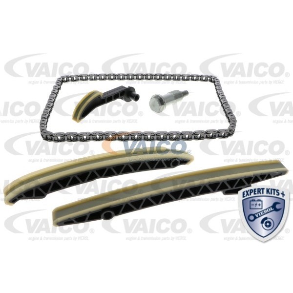 Слика на комплет погонски ланец VAICO EXPERT KITS + V30-10010-BEK за Mercedes B-Class (w245) B 180 CDI (245.207) - 109 коњи дизел