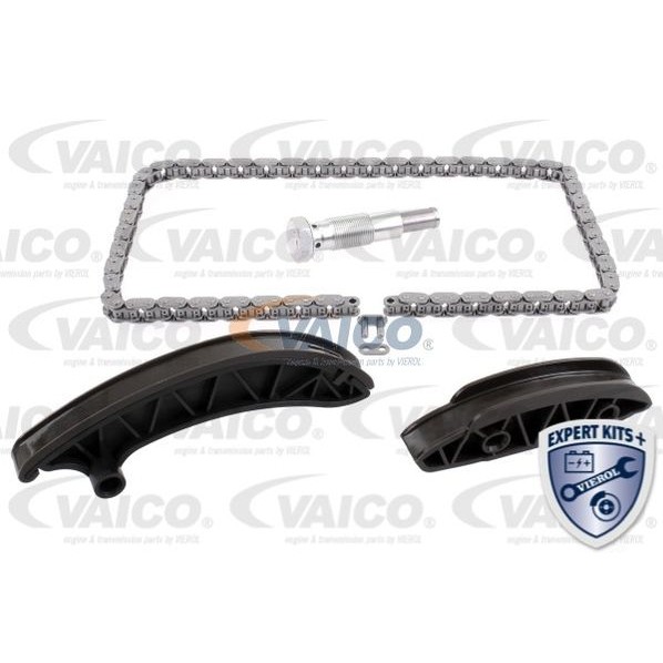 Слика на Комплет погонски ланец VAICO EXPERT KITS + V30-10018-BEK