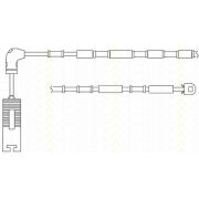 Слика 1 на комплет предупредувачки контактен сензор, истрошеност на плочки TRISCAN 8115 11018