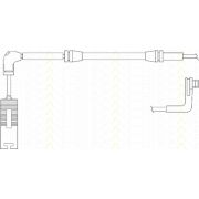 Слика 1 $на Комплет предупредувачки контактен сензор, истрошеност на плочки TRISCAN 8115 11027