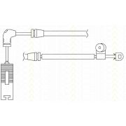 Слика 1 на комплет предупредувачки контактен сензор, истрошеност на плочки TRISCAN 8115 11030