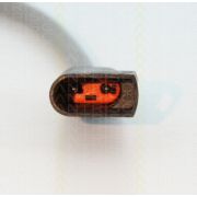 Слика 2 на комплет предупредувачки контактен сензор, истрошеност на плочки TRISCAN 8115 16004