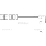 Слика 1 на комплет предупредувачки контактен сензор, истрошеност на плочки TRISCAN 8115 23006