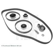 Слика 1 $на Комплет ребрест ремен BLUE PRINT ADG07326