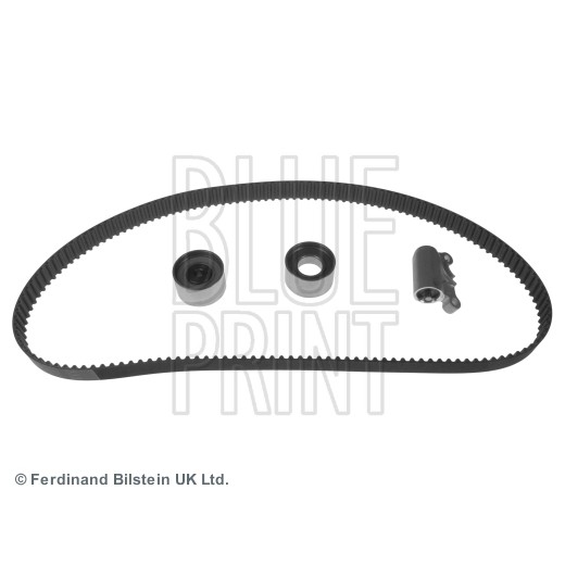 Слика на Комплет ребрест ремен BLUE PRINT ADM57317