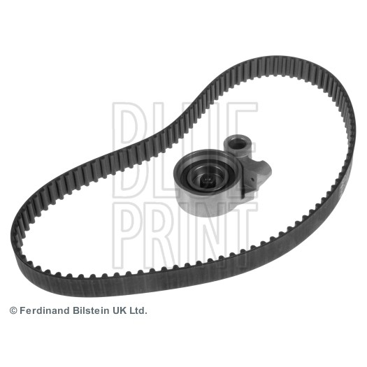 Слика на Комплет ребрест ремен BLUE PRINT ADT37311