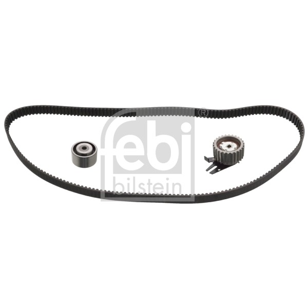 Слика на Комплет ребрест ремен FEBI BILSTEIN 106293 за Fiat Punto 188 1.9 JTD - 101 коњи дизел