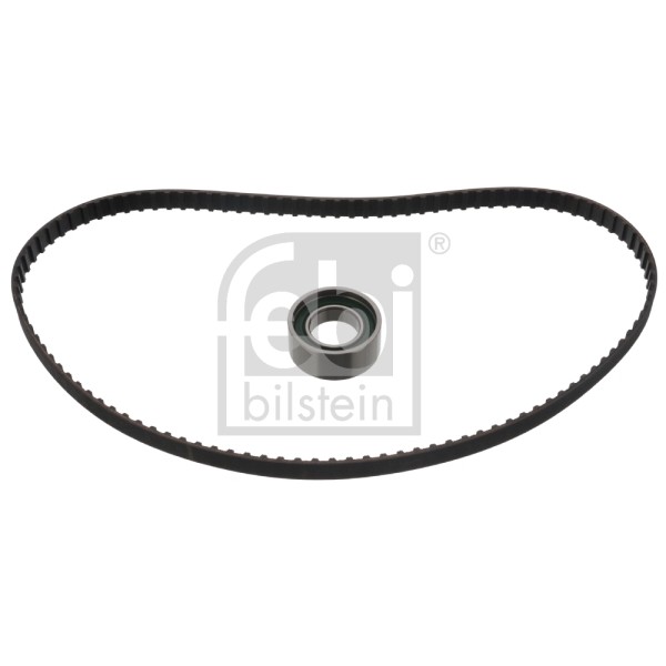 Слика на Комплет ребрест ремен FEBI BILSTEIN 11076 за Fiat Punto 176 60 1.2 - 60 коњи бензин