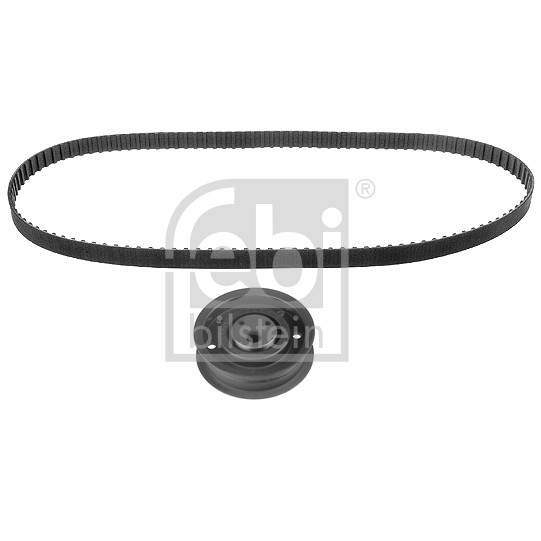 Слика на Комплет ребрест ремен FEBI BILSTEIN 14574 за VW Jetta 3 (1H2) 1.6 - 101 коњи бензин