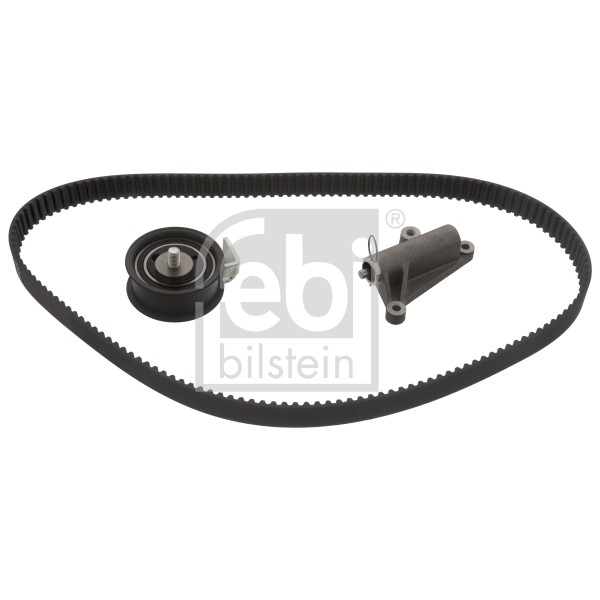 Слика на Комплет ребрест ремен FEBI BILSTEIN 21100