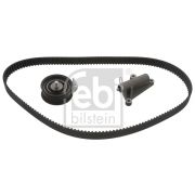 Слика 1 $на Комплет ребрест ремен FEBI BILSTEIN 21100