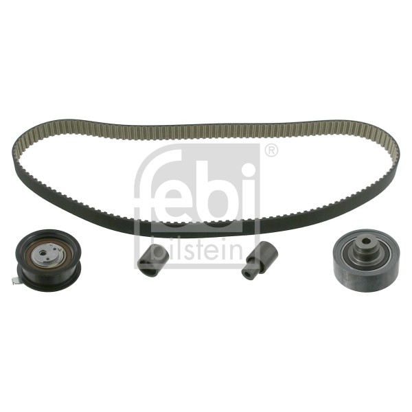 Слика на Комплет ребрест ремен FEBI BILSTEIN 21720 за VW Jetta 4 Estate (1J6) 2.3 V5 - 150 коњи бензин