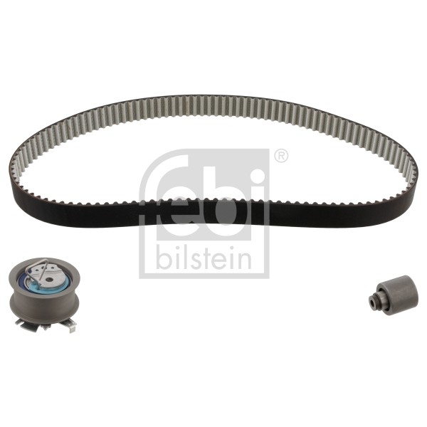 Слика на Комплет ребрест ремен FEBI BILSTEIN 21724