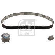 Слика 1 на Комплет ребрест ремен FEBI BILSTEIN 21724