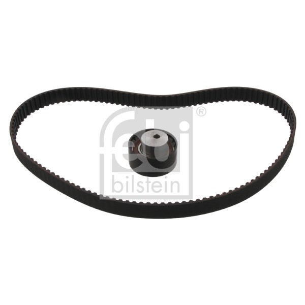 Слика на Комплет ребрест ремен FEBI BILSTEIN 22377 за Fiat Brava 182 1.2 16V 80 - 82 коњи бензин