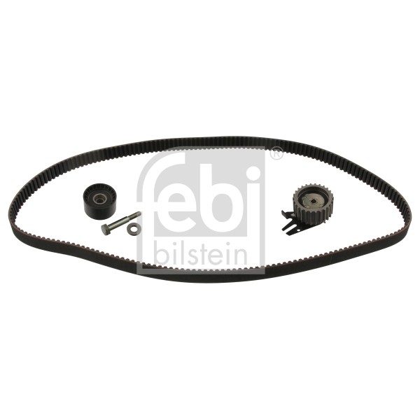 Слика на Комплет ребрест ремен FEBI BILSTEIN 23655 за Lancia Musa (350) 1.9 D Multijet - 101 коњи дизел